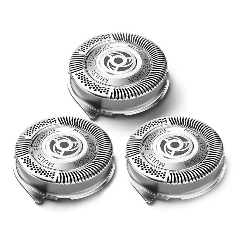 Skūšanās galviņa Philips SH50-50. 3 gab