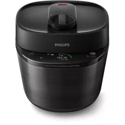 Daugiafunkcis puodas PHILIPS HD2151-40