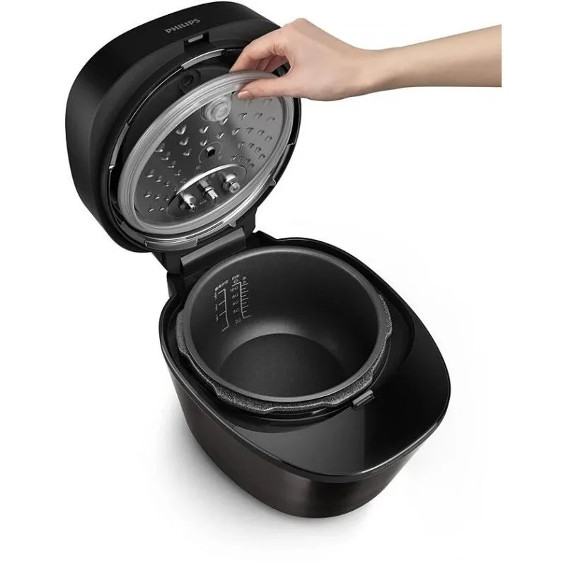 Multivārāmais katls HD2151-40 Philips