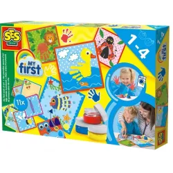 Dekorēšanas komplekts SES Creative 14419