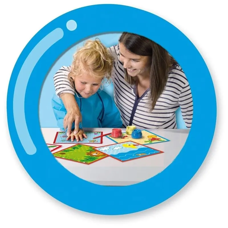 Dekorēšanas komplekts SES Creative 14419