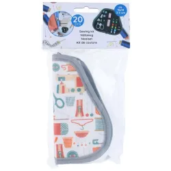Sewing thread kit bag 20pcs