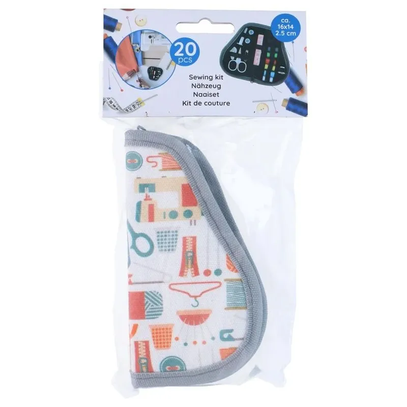 Apģērbu maiss. 16 cm x 14 cm. 20 gab.