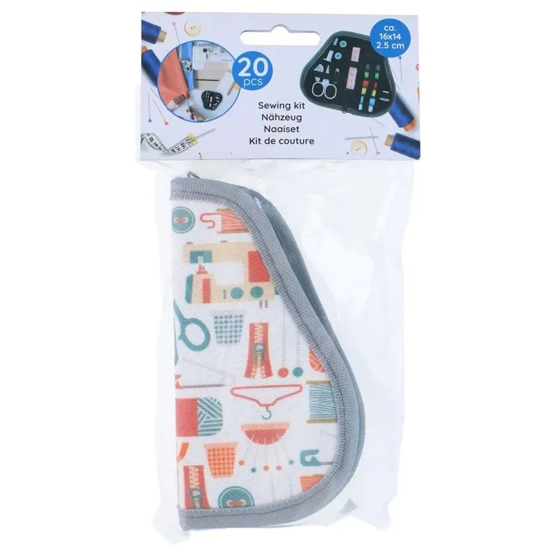 Apģērbu maiss. 16 cm x 14 cm. 20 gab.