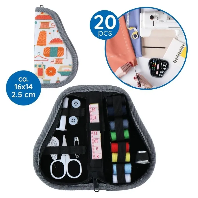 Apģērbu maiss. 16 cm x 14 cm. 20 gab.