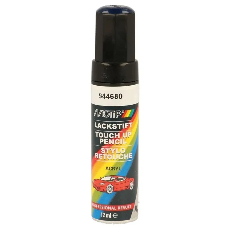 Krāsa motip 944680 zila gloss 12ml