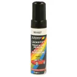 Dažai motip 951027 pilka metallic 12ml