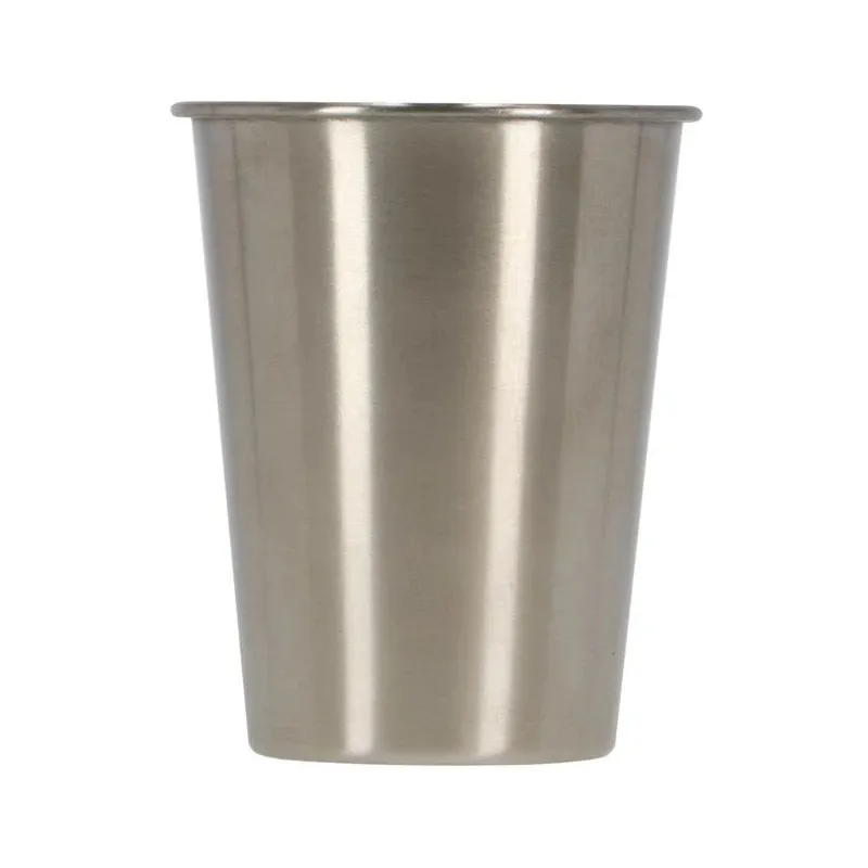 Krūzīte Esschert Design. nerūsējošais tērauds. 83 mm. 0.3 l