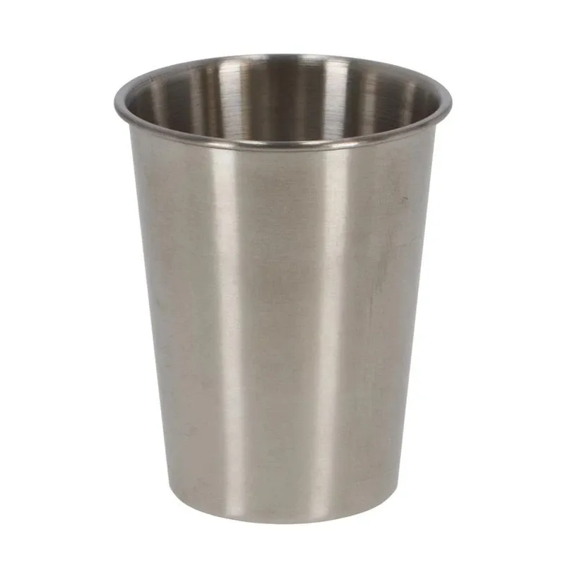 Krūzīte Esschert Design. nerūsējošais tērauds. 83 mm. 0.3 l