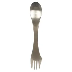 Cutlery stainless steel 3 in 1