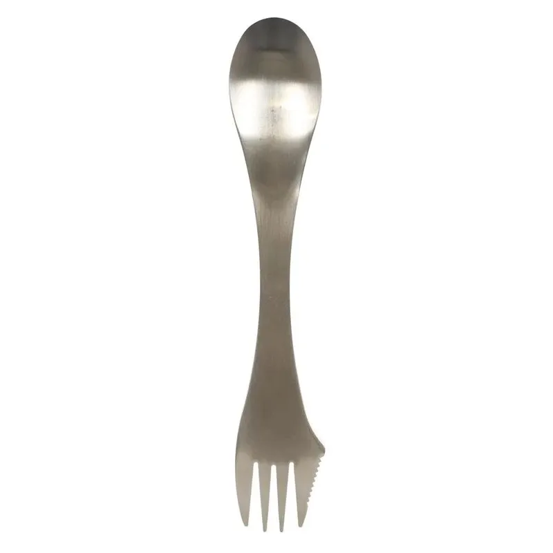 Tūristu galda piederumu komplekts Esschert Design 3in1 35 mm