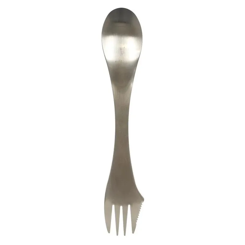 Tūristu galda piederumu komplekts Esschert Design 3in1 35 mm