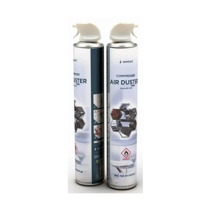 Saspiests gaiss Gembird. 0.75l