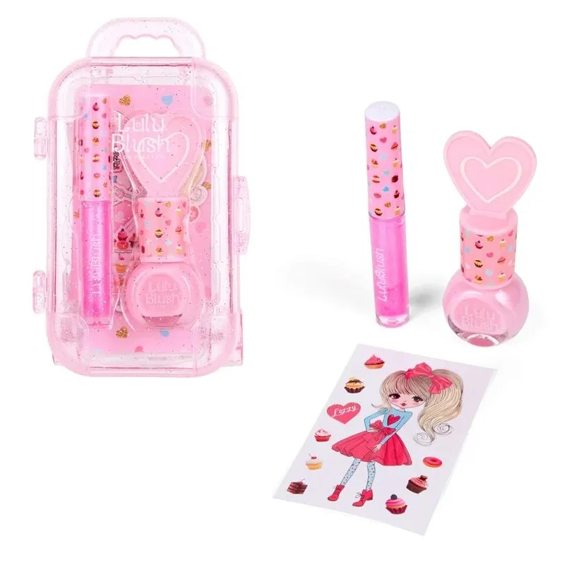 Grima rīku komplekts Create It 17-84953