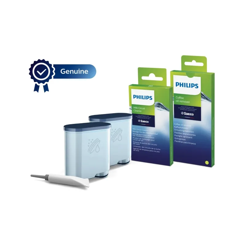 Apkopes komplekts aquaclean ca6707-10 ,philips saeco,