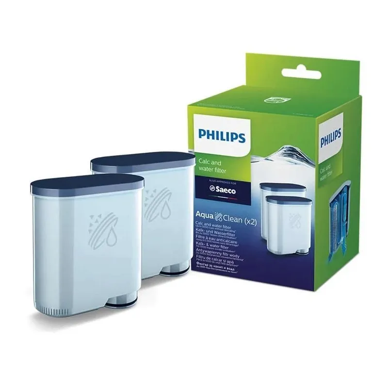 Kafijas automāta ūdens filtrs Philips Saeco CA6903-22