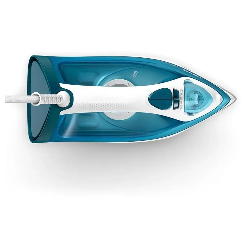 Gludeklis Philips DST3011-20. zila