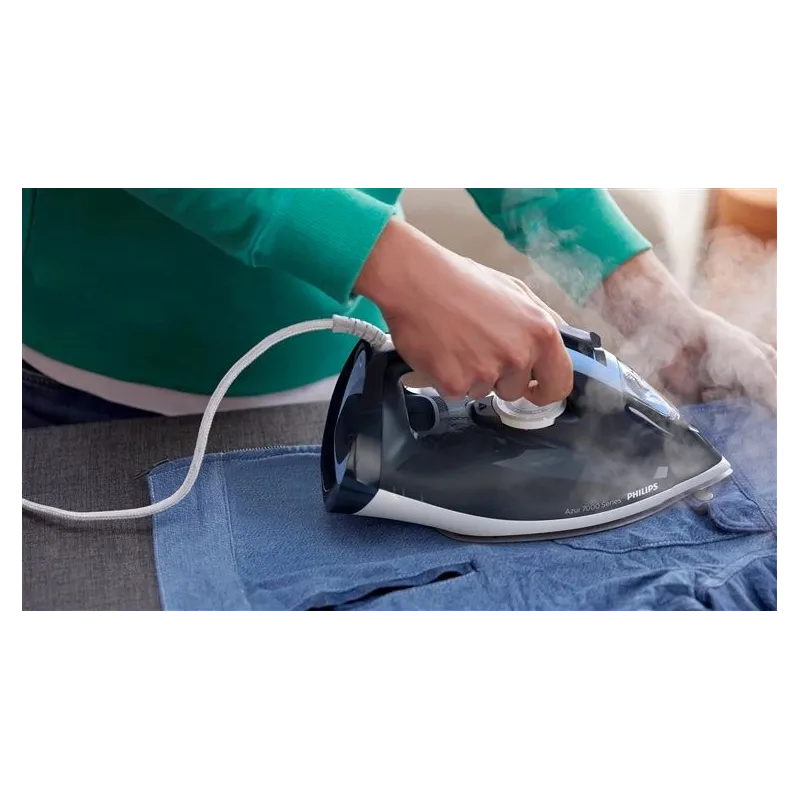 Gludeklis Philips Azur DST7030-20