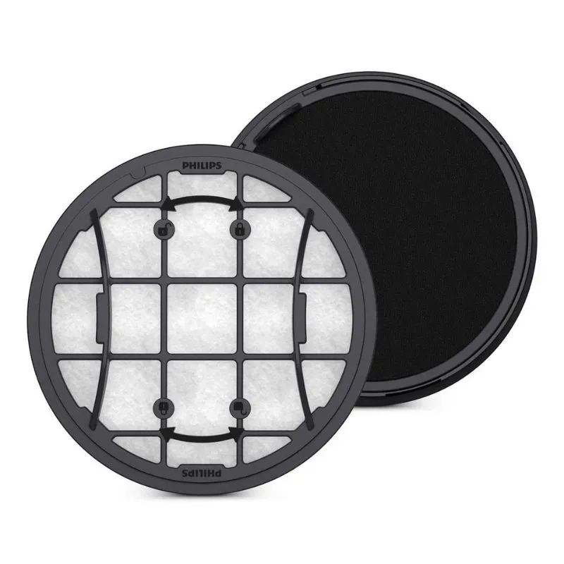 Putekļu sūcēja filtrs Philips XV1681-01