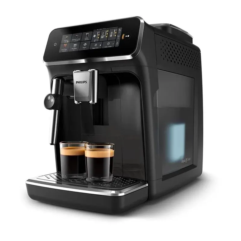 Espresso kafijas automāts Philips 3300 sērija EP3321-40