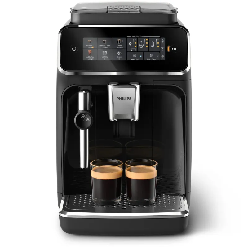 Espresso kafijas automāts Philips 3300 sērija EP3321-40