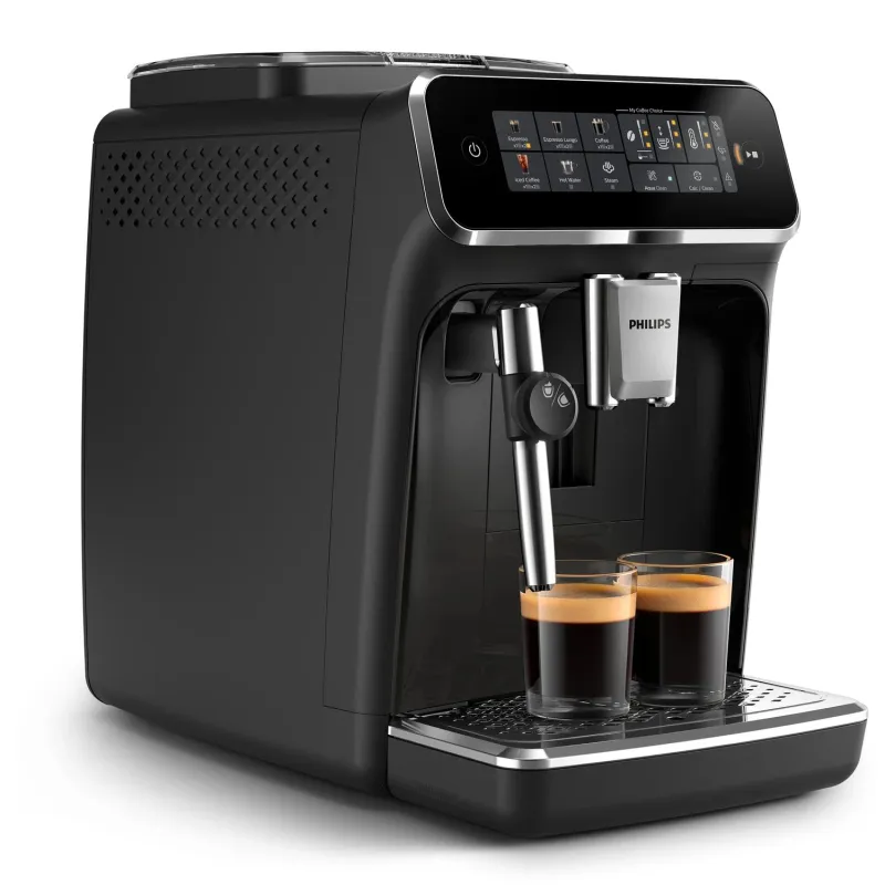 Espresso kafijas automāts Philips 3300 sērija EP3321-40