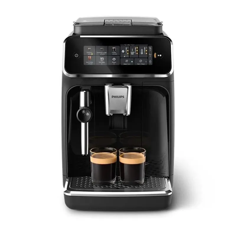 Espresso kafijas automāts Philips 3300 sērija EP3321-40
