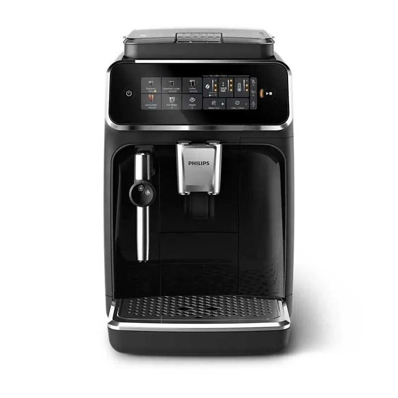 Espresso kafijas automāts Philips 3300 sērija EP3321-40