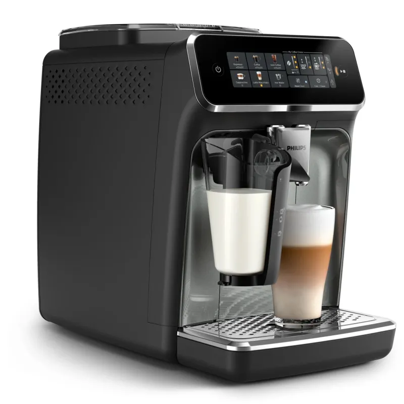 Espresso kafijas automāts Philips 3300 sērija EP3349-70