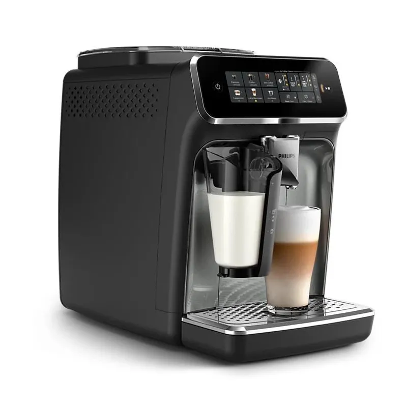 Espresso kafijas automāts Philips 3300 sērija EP3349-70