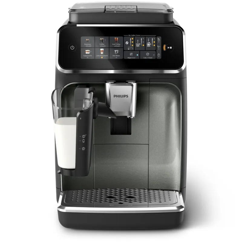 Espresso kafijas automāts Philips 3300 sērija EP3349-70