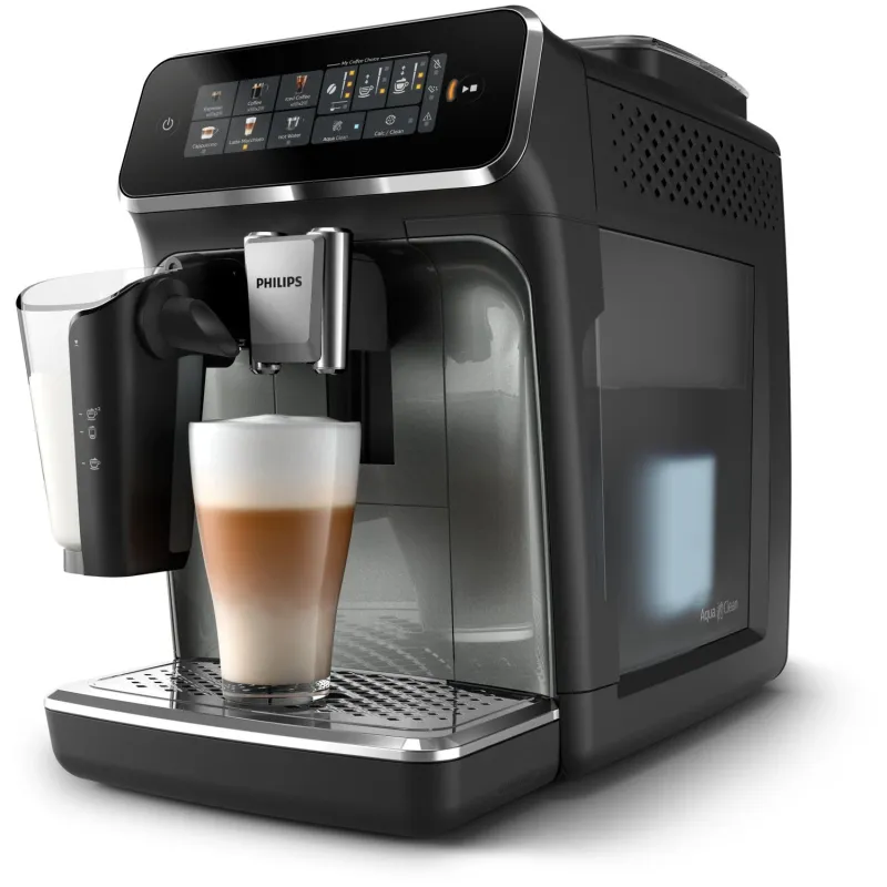 Espresso kafijas automāts Philips 3300 sērija EP3349-70