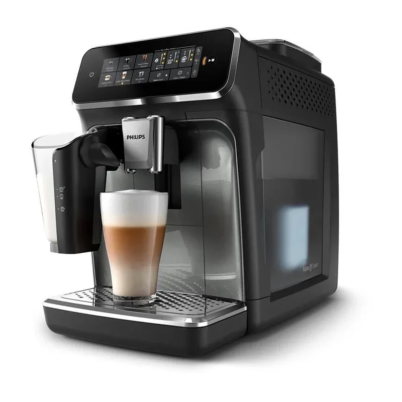 Espresso kafijas automāts Philips 3300 sērija EP3349-70
