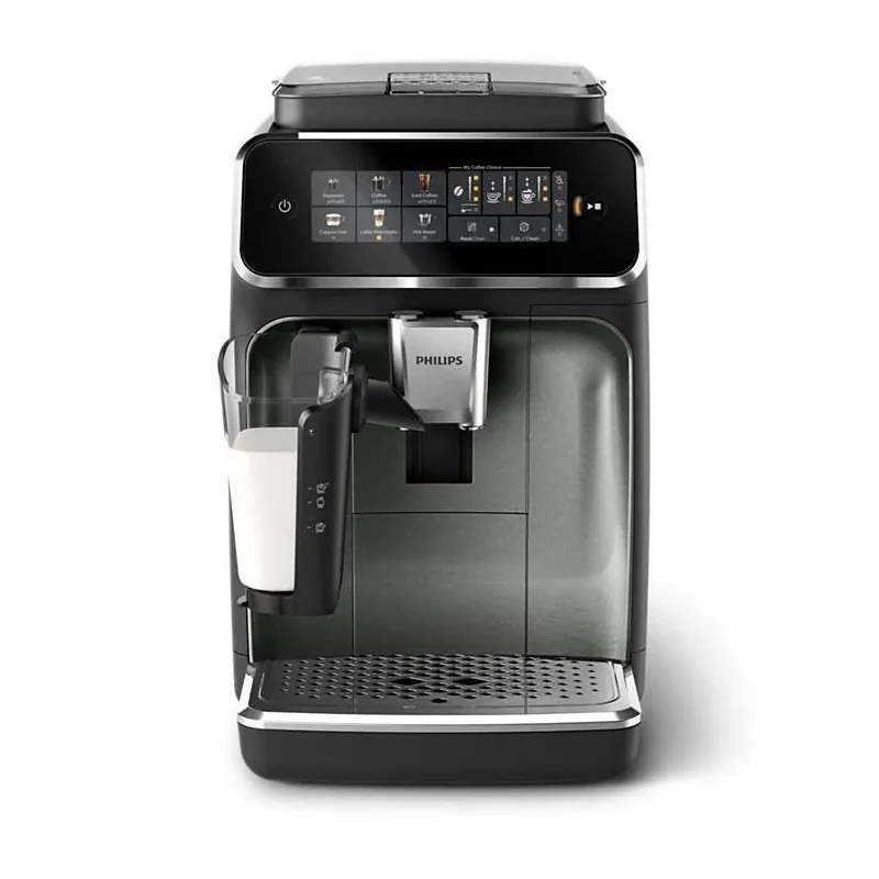 Espresso kafijas automāts Philips 3300 sērija EP3349-70
