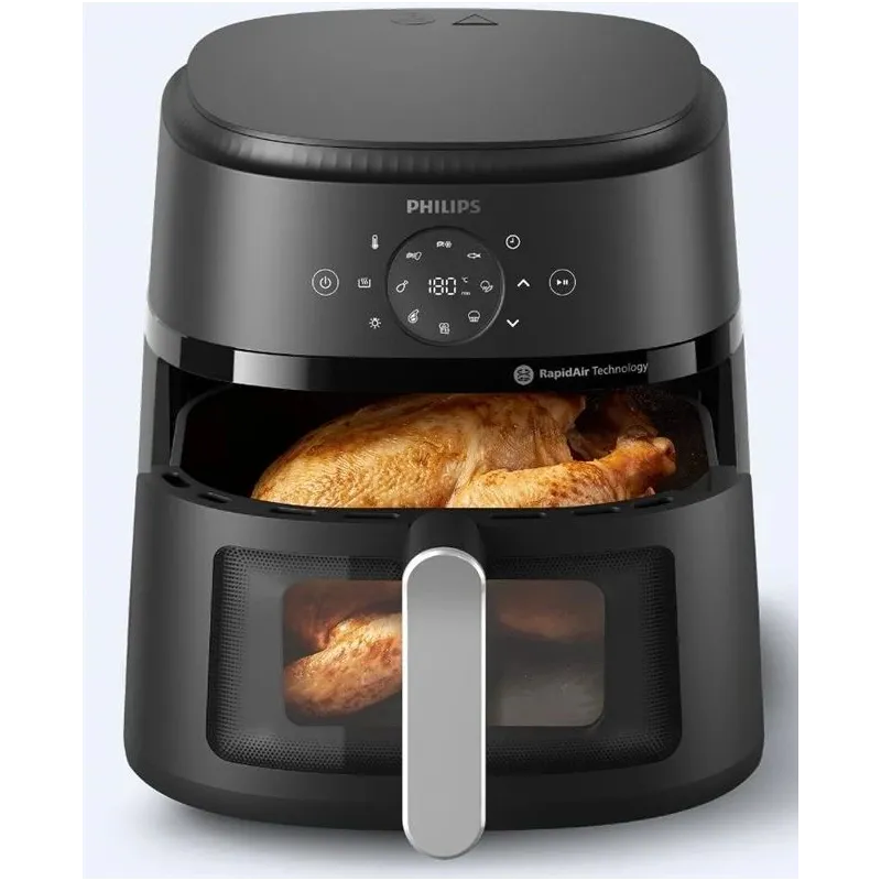 Aerogrils Philips NA231-00. 1700 W. 6.2 l