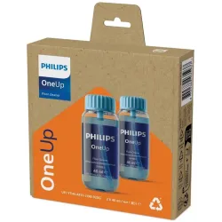 Grīdas mazgāšanas līdzeklis Philips OneUp. 0.04 l. 2 gab.