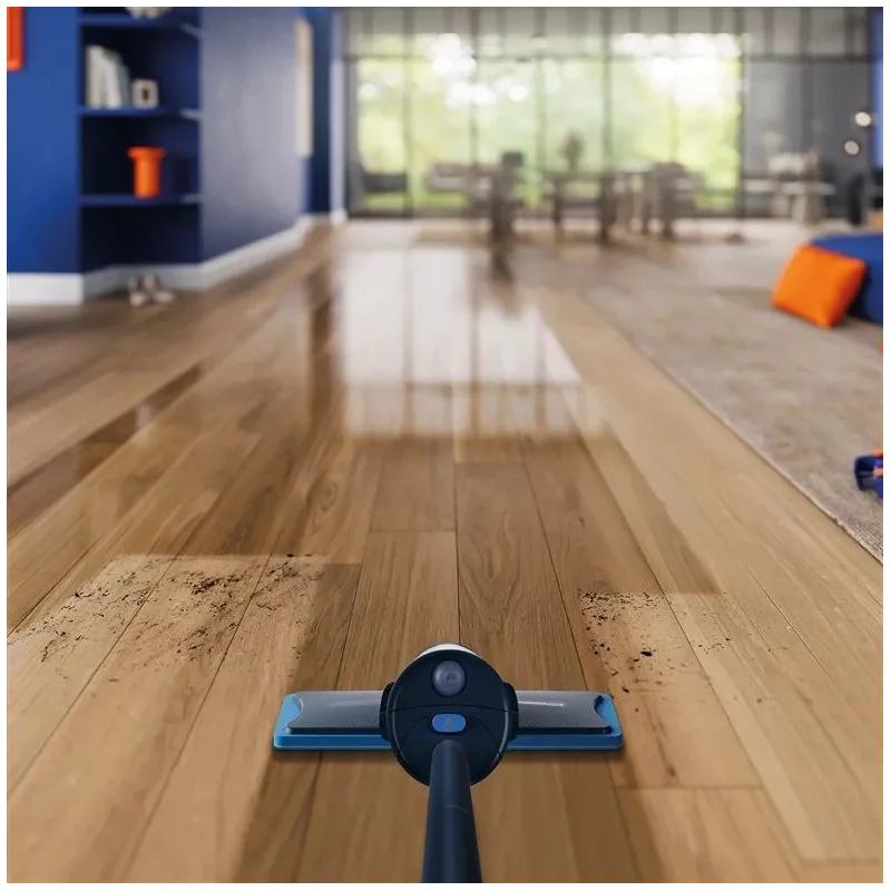 Grīdas mazgāšanas līdzeklis Philips OneUp. 0.04 l. 2 gab.