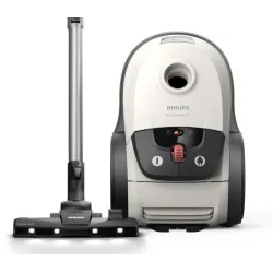 Putekļu sūcējs Philips 8000 XD8142-12. 900 W