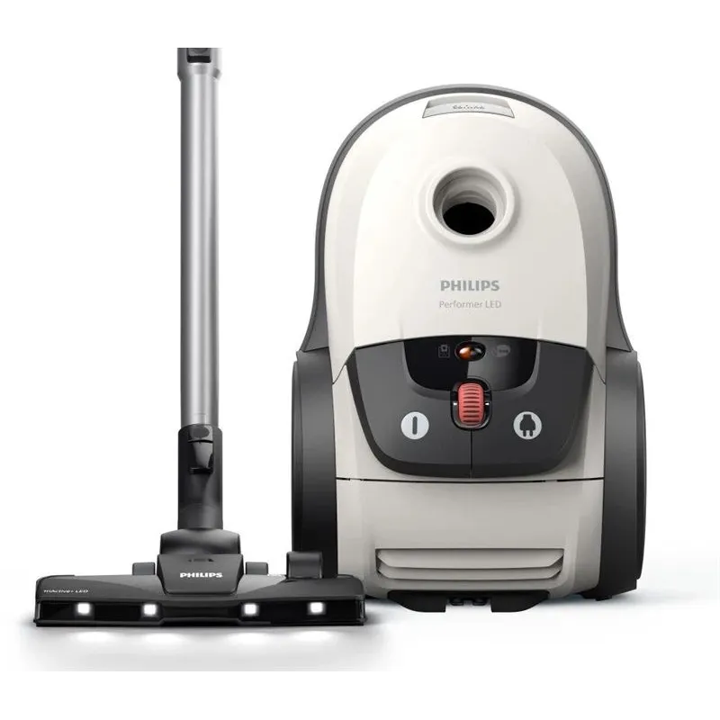 Putekļu sūcējs Philips 8000 XD8142-12. 900 W