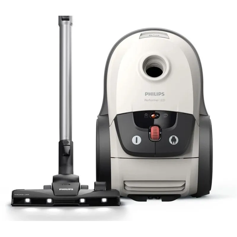 Putekļu sūcējs Philips 8000 XD8142-12. 900 W