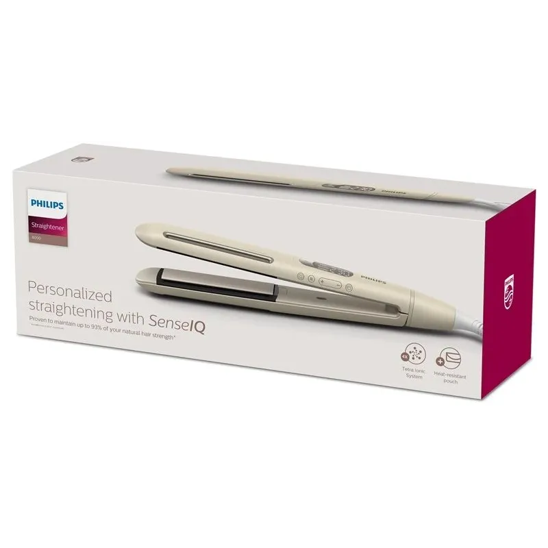 Matu taisnotājs Philips BHS838-00