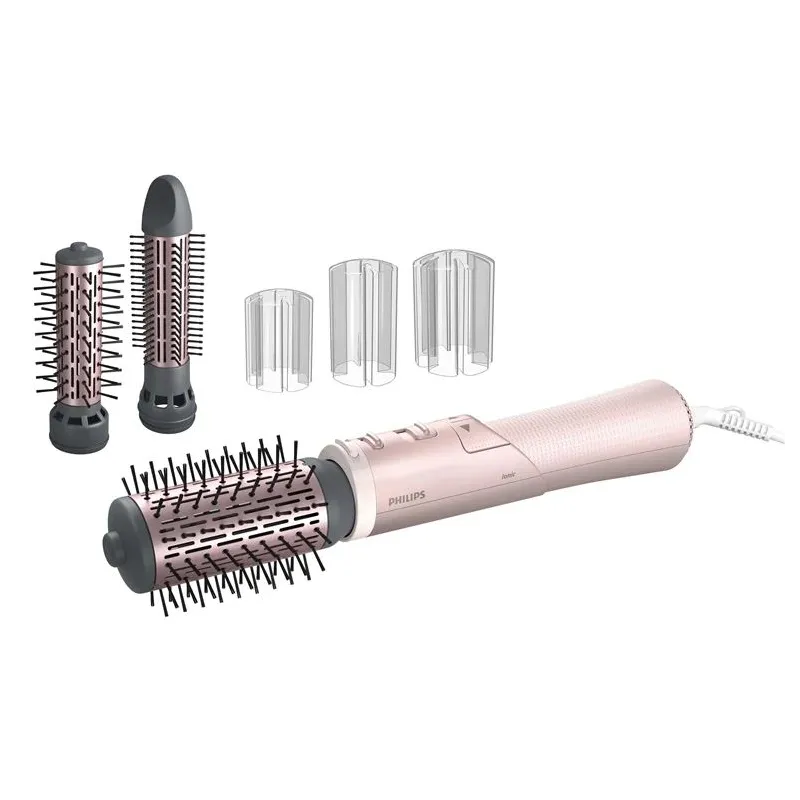 Matu veidošanas suka Philips BHA735-00