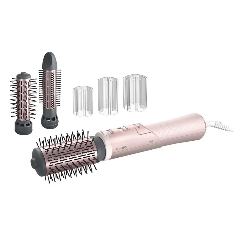 Matu veidošanas suka Philips BHA735-00