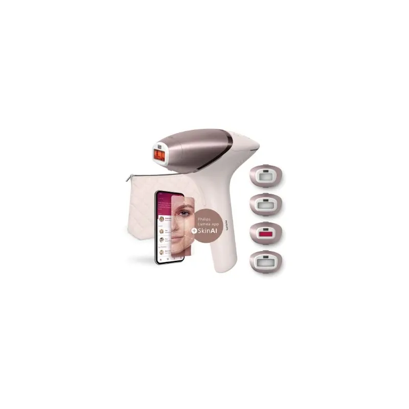 Fotoepilators Philips BRI977-00