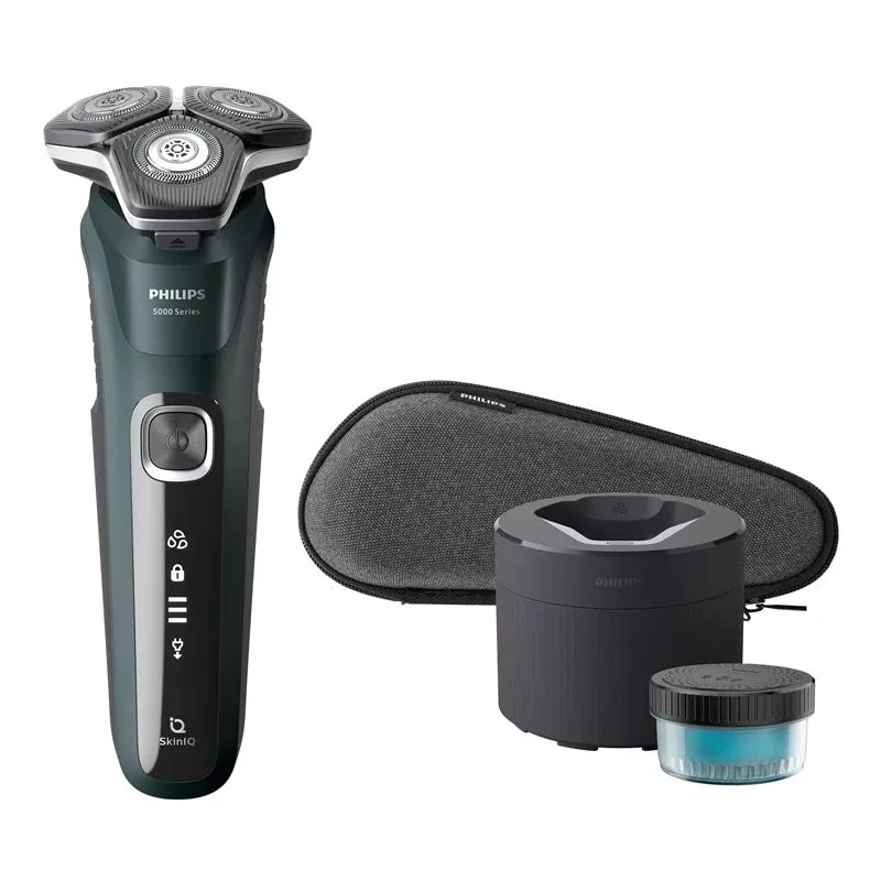 Bārdas skuveklis philips s5884-50