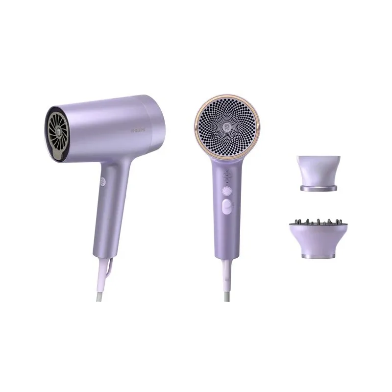 Žāvētājs matu bhd720-10 philips