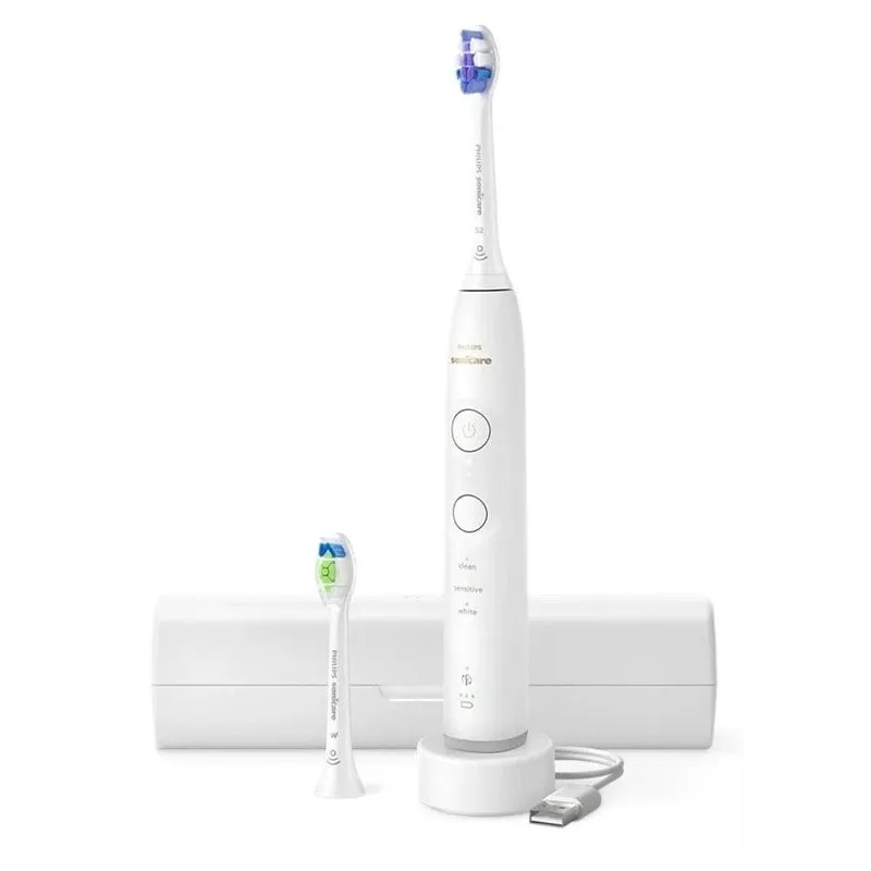 Elektriskā zobu birste Philips Sonicare 6500 HX7410-02