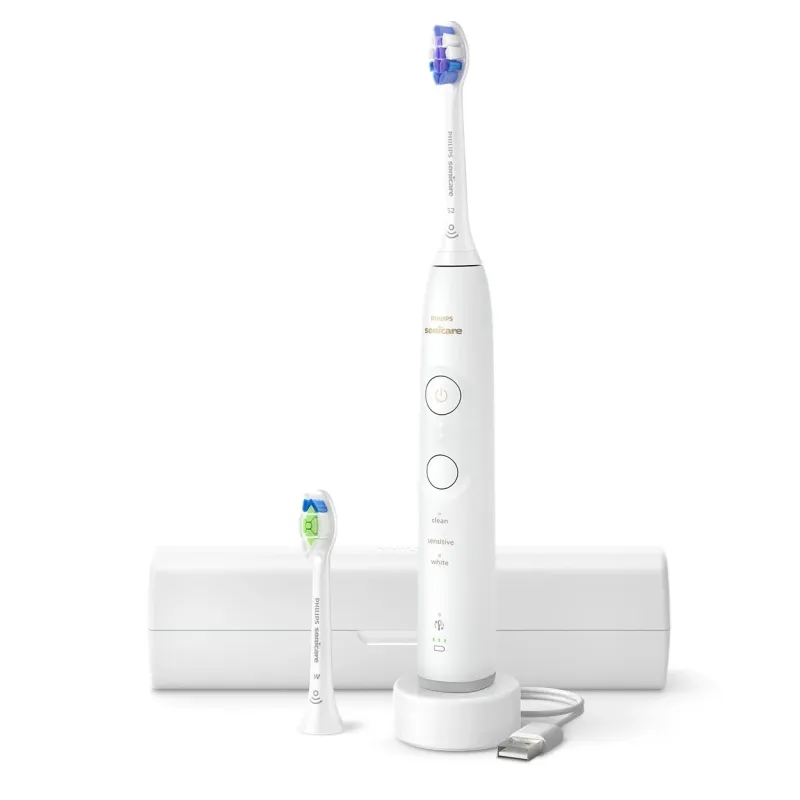 Elektriskā zobu birste Philips Sonicare 6500 HX7410-02