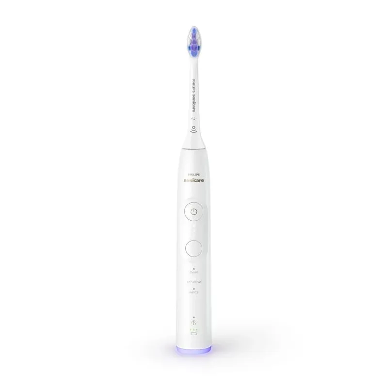 Elektriskā zobu birste Philips Sonicare 6500 HX7410-02