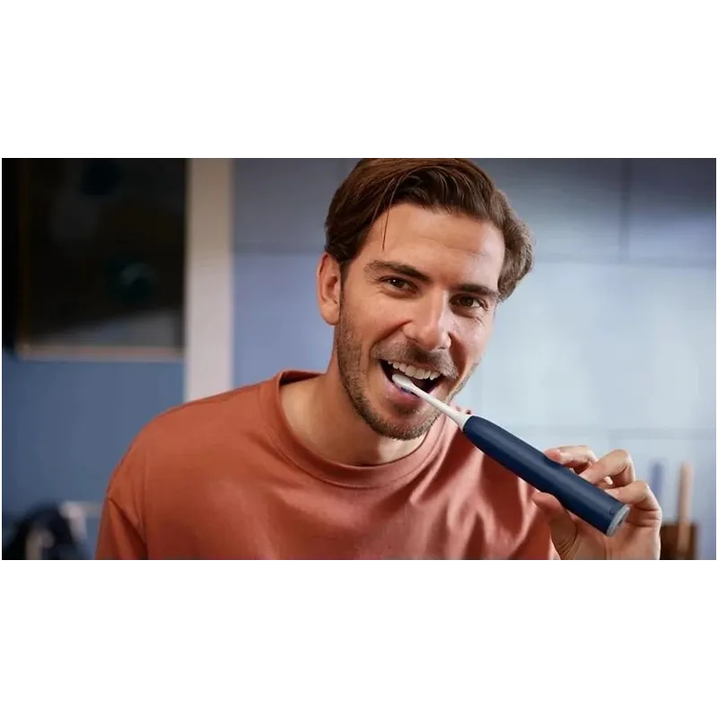 Elektriskā zobu birste Philips 6100 HX7403-01